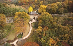 경기도, 남한산성 관광명소화 추진